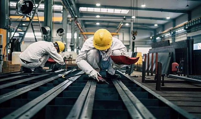 Çiğli Şantiye Depolama